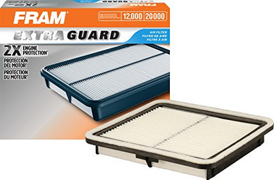 FRAM CA9997 PANEL AIR FILTER 3/CS FRAM CA9997 PANEL AIR FILTER 3/CS