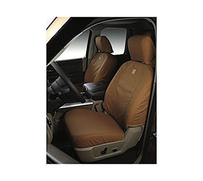 COVERCRAFT SC3473CABN CH SS FRT F-150 2019 W BUCKET