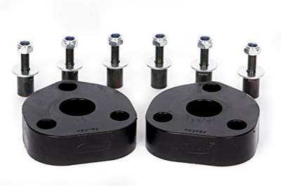 DAYSTAR KC09113BK FRT 2 1/2 RAM 1500 09