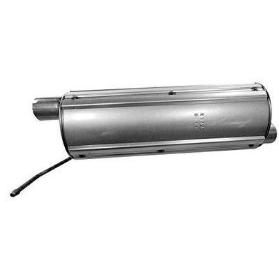 WALKER EXHST 21725 MUFFLER - QUIET-FLOWSS -