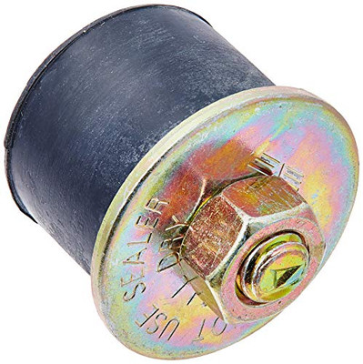 DORMAN 02600 EXP PLG RBBR E.T. 1 DORMAN 02600 EXP PLG RBBR E.T. 1