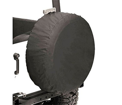 BESTOP 6103115 TIRE COVER X-LG BLK DEN BESTOP 6103115 TIRE COVER X-LG BLK DEN