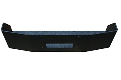 GO IND 33601 WINCH PLATE