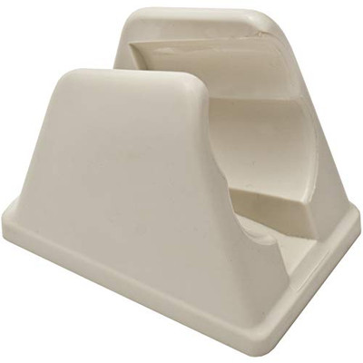 DURA FAUCET DFSA156BQ SHOWER WAND BRACKET DURA FAUCET DFSA156BQ SHOWER WAND BRACKET