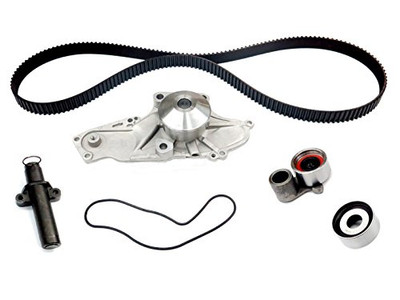 DERALE USTK286 TIMING KIT 01 - 04 HONDA 3.2L  3.5 DERALE USTK286 TIMING KIT 01 - 04 HONDA 3.2L  3.5
