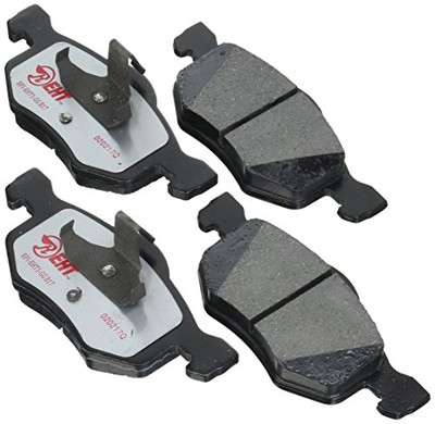 R/M BRAKES EHT843H BRAKE PAD SET