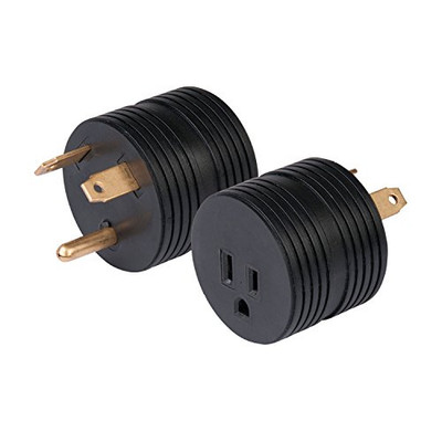 MARINCO 3015RVSA 30A MALE-15A FEMALE ADAP ONE PC MARINCO 3015RVSA 30A MALE-15A FEMALE ADAP ONE PC