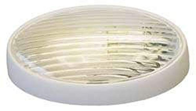 LASALLE BRIS GSAM4032 OVAL PORCH W/SWITCH/AMBER & CLEAR L LASALLE BRIS GSAM4032 OVAL PORCH W/SWITCH/AMBER & CLEAR L