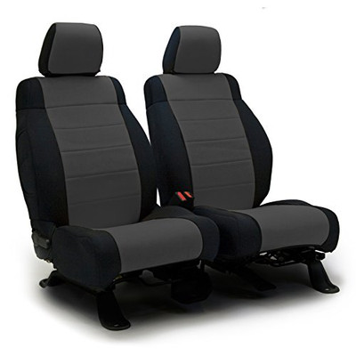 COVERKING SPC410 CUSTOM SEAT COVERS (1 ROW COVERKING SPC410 CUSTOM SEAT COVERS (1 ROW