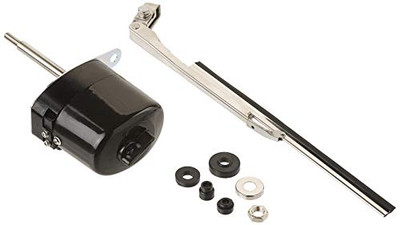 CROWN AUTO 12V WIPER MOTOR KIT CROWN AUTO 12V WIPER MOTOR KIT