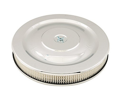 MR GASKET 1480 14 AIR CLEANER MR GASKET 1480 14 AIR CLEANER