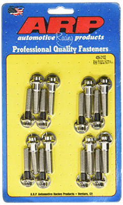 ARP 4352102 502 BBC 12PT INTAKE