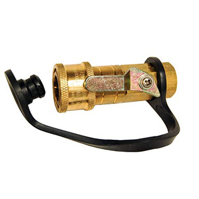 AP PRODUCTS MEGMCL4 QUICK DISCONNECT FITTING AP PRODUCTS MEGMCL4 QUICK DISCONNECT FITTING