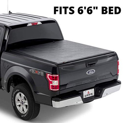 LEER 610169 SR250 66FF15