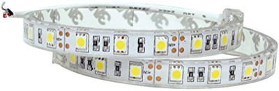 BUYERS PROD 5623755 LIGHT STRIP 36IN CLEAR COOL 12VDC 5