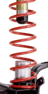 JKS MFG. 1100 ADJUSTABLE BUMP STOPS JKS MFG. 1100 ADJUSTABLE BUMP STOPS