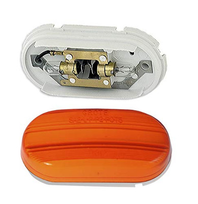GROTE PERLUX 45263 DURAMLD LW PROFLE YELLOW GROTE PERLUX 45263 DURAMLD LW PROFLE YELLOW