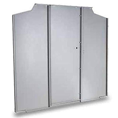KARGOMASTER 40641 COMMON LOW ROOF PARTITION PANELS S KARGOMASTER 40641 COMMON LOW ROOF PARTITION PANELS S