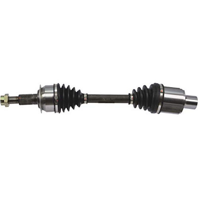 A1 REMFG INC 661613 NEW CV DRIVE AXLE