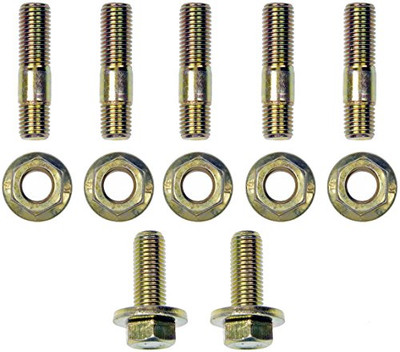 DORMAN 03400 EXHAUST MAN. HDWE. KIT DORMAN 03400 EXHAUST MAN. HDWE. KIT