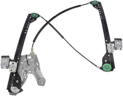DORMAN 752716 WINDOW REGULATOR DORMAN 752716 WINDOW REGULATOR