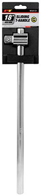 PERFORM TOOL W34121 SLIDING T-HANDLE