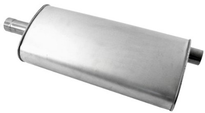 WALKER EXHST 21602 MUFFLER QUIET FLOWSS DMS