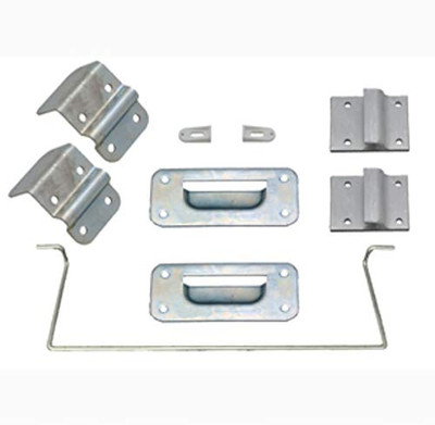 AP PRODUCTS 013957 TABLE HINGE BRACKET KIT AP PRODUCTS 013957 TABLE HINGE BRACKET KIT