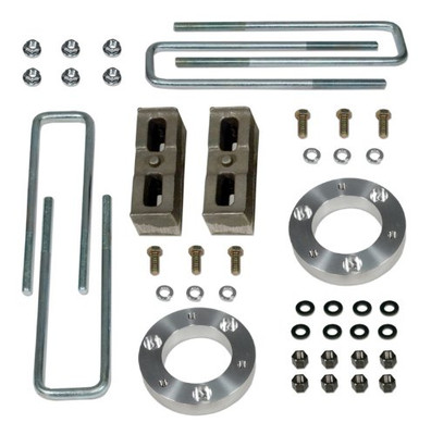 TUFF COUNTRY 12030 2 LIFT SILVERADO 07-09 TUFF COUNTRY 12030 2 LIFT SILVERADO 07-09