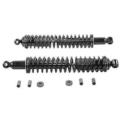 MONROE SHOCK 58567 SENSA-TRAC LOAD ADJ. SHK MONROE SHOCK 58567 SENSA-TRAC LOAD ADJ. SHK