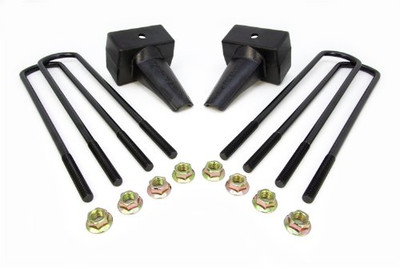 READYLIFT 662024 OE STYLE REAR BLOCK KIT