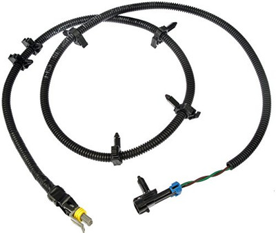 DORMAN 970044 ABS SENSOR HARNESS DORMAN 970044 ABS SENSOR HARNESS
