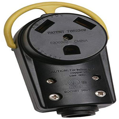 ARCON 18206 30AMP REPL RECEPTACLE CD/1 ARCON 18206 30AMP REPL RECEPTACLE CD/1