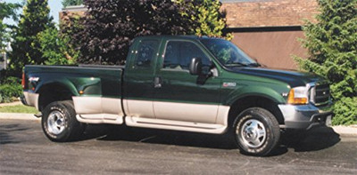 OWENS BK133 BRACKET KIT FOR 3160