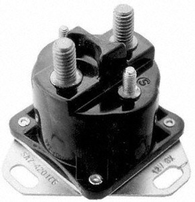 STANDARD IGN SS598 SOLENOID STANDARD IGN SS598 SOLENOID