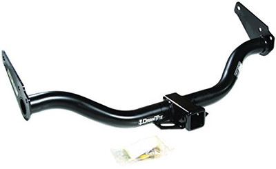 DRAW TITE 75291 MAX-FRAME HITCH W/O BAR