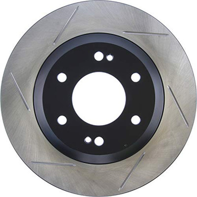 STOP TECH 12666051SR SLOTTED ROTR RIGHT STOP TECH 12666051SR SLOTTED ROTR RIGHT