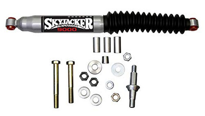 SKYJACKER 9007 SILVER OE REPL STEER STAB SKYJACKER 9007 SILVER OE REPL STEER STAB