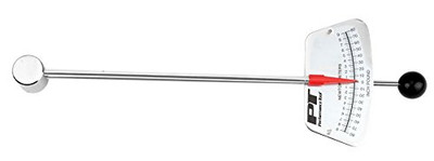 PERFORM TOOL M195 1/4 DR 0-60 INLB DEFLECT