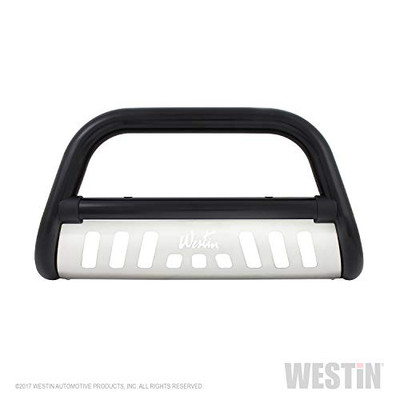 WESTIN 322255 BULBAR BLKTUNDRA 07-08