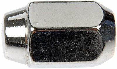 DORMAN 711209 CHROME WHEEL NUT DORMAN 711209 CHROME WHEEL NUT