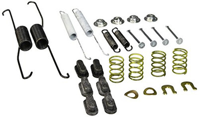 RAYBESTOS H7365 DRUM BRK MAXI PCK KT AXLE RAYBESTOS H7365 DRUM BRK MAXI PCK KT AXLE