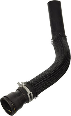 DAYCO 72374 CURVED RADIATOR HOSE