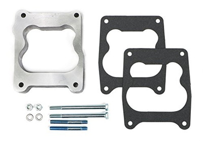 TRANSDAPT 2109 QUADRAJET 1 IN. SPACER TRANSDAPT 2109 QUADRAJET 1 IN. SPACER