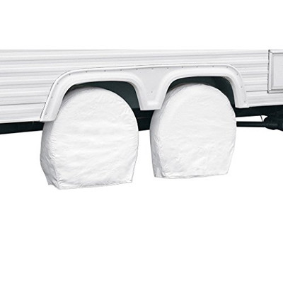 CLASSIC ACC 76240 2PK 26.75-29 WHL C- WHT CLASSIC ACC 76240 2PK 26.75-29 WHL C- WHT