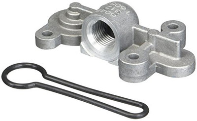 STANDARD IGN R81001 FUEL PRESSURE REGULATOR U STANDARD IGN R81001 FUEL PRESSURE REGULATOR U