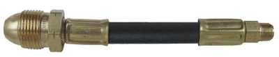 AP PRODUCTS MER40130 30 EXCESS FLOW PIGTAIL AP PRODUCTS MER40130 30 EXCESS FLOW PIGTAIL