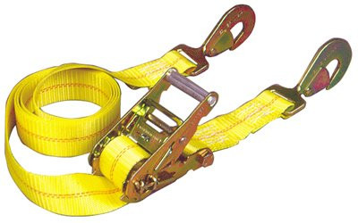 HAMPTON PROD 04110 10 RACE CAR TIE-DOWN HAMPTON PROD 04110 10 RACE CAR TIE-DOWN