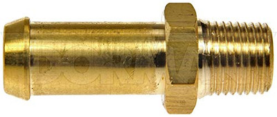 DORMAN 787018D FUEL LINE FITTING