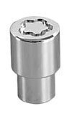 MCGARD 21122 4 PK 7/16 R .679 SHK LOCK